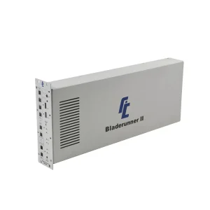 aluminium zetwerk bladerunner