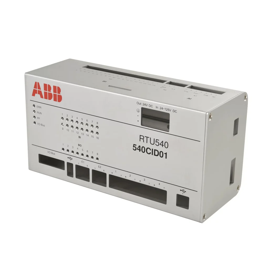 aluminium zetwerk abb