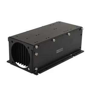 aluminium zetwerk box