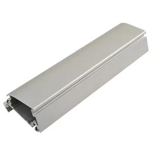 aluminium extrusie profiel