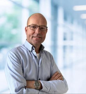 willem jan van de giessen sommer benelux
