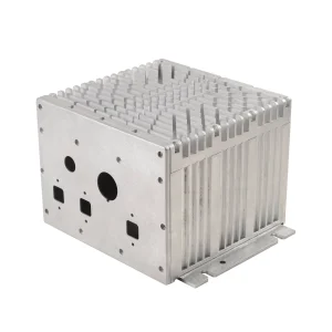 High performance heat-sink